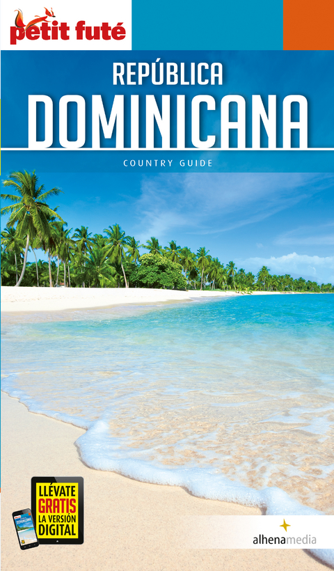 República Dominicana - Jean-Paul Labourdette et al (Dominique Auzias)