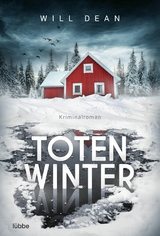 Totenwinter - Will Dean