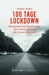 100 Tage Lockdown - Gerdien Jonker