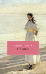 Effi Briest. Roman. Mit einem Essay von Nora Gomringer -  Theodor Fontane