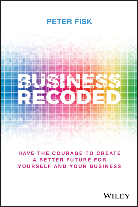 Business Recoded - Peter Fisk