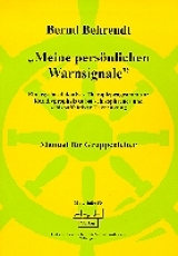 Meine persönlichen Warnsignale - Bernd Behrendt