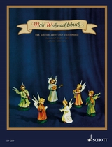 Mein Weihnachtsbuch - 