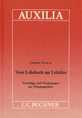 Vom Lehrbuch zur Lektüre - 