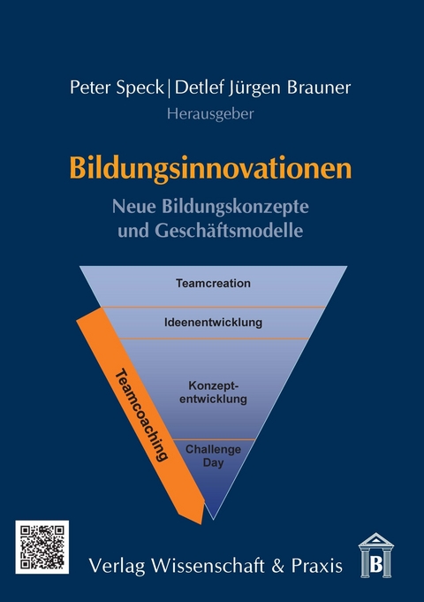 Bildungsinnovationen. - 