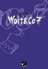 Wort & Co. / Wort & Co. AH 7 - Högemann, Claudia; Korb, Ulrike; Kubitza, Frank; Kühn, Anja; Mages, Gabriele; Miedzybrocki, Reinhild