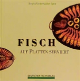 Fisch auf Platten serviert - Birgit Winterhalder-Spee