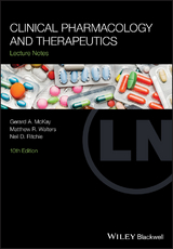 Clinical Pharmacology and Therapeutics - 