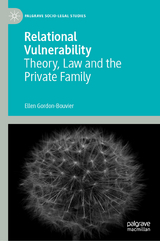 Relational Vulnerability - Ellen Gordon-Bouvier