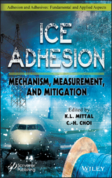 Ice Adhesion - 