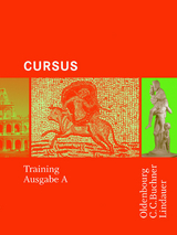 Cursus - Ausgabe A / Cursus A - Bisherige Ausgabe Training - Maier, Frierich; Brenner, Stephan; Boberg, Britta; Bode, Reinhard; Brenner, Stephan; Fritsch, Andreas; Grosser, Hartmut; Hotz, Michael; Maier, Friedrich; Matheus, Wolfgang; Severa, Ulrike; Unger, Hans Dietrich; Wedner-Bianzano, Sabine; Wilhelm, Andrea