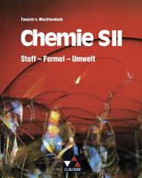 Stoff – Formel – Umwelt / Stoff – Formel – Umwelt Sek II - Horst Deißenberger, Hans-Rainer Porth, Michael Tausch, Magdalene von Wachtendonk, Rudolf Georg Weißenhorn, Heinz Wambach, Walter Fischer