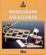 Modellbahn - Anlagenbau - Gernot Balcke