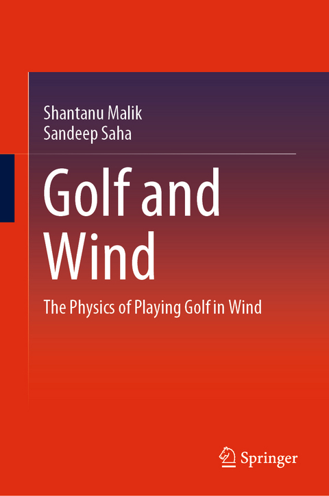 Golf and Wind - Shantanu Malik, Sandeep Saha