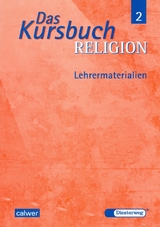 Das Kursbuch Religion 2 - Ausgabe 2005 - 