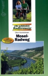 Mosel-Radweg - Oliver Kockskämper