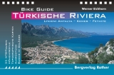 Türkische Riviera - Werner Eichhorn