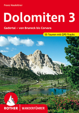 Dolomiten 3 - Franz Hauleitner