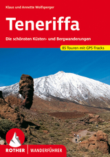 Teneriffa - Klaus Wolfsperger, Annette Wolfsperger