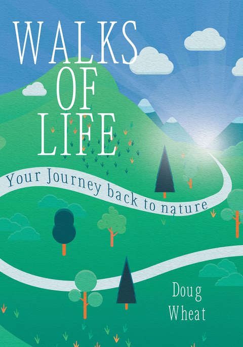 Walks of Life - Doug Wheat