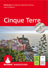 Cinque Terre - Martin R. Locher