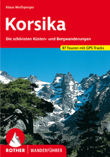 Korsika - Klaus Wolfsperger