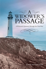 A Widower's Passage - John Hutzelman