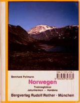 Norwegen - Pollmann, Bernhard