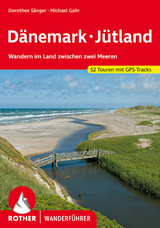 Dänemark – Jütland - Dorothee Sänger, Michael Gahr