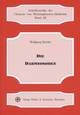 Die Darmnosoden - Wolfgang Mettler