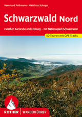 Schwarzwald Nord - Bernhard Pollmann, Matthias Schopp