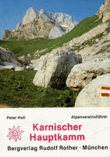 Karnischer Hauptkamm - Peter Holl