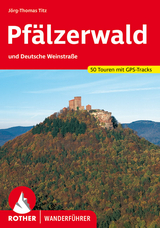 Pfälzerwald - Jörg-Thomas Titz