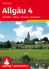 Allgäu 4 - Herbert Mayr