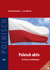 Polnisch aktiv - Hanka Blaszkowska, Jerzy Mleczak