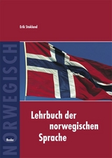 Lehrbuch der norwegischen Sprache - Erik Stokland