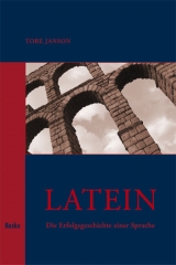 Latein - Tore Janson