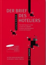 Der Brief des Hoteliers - Georg K Köberich