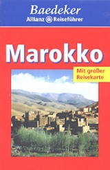 Marokko