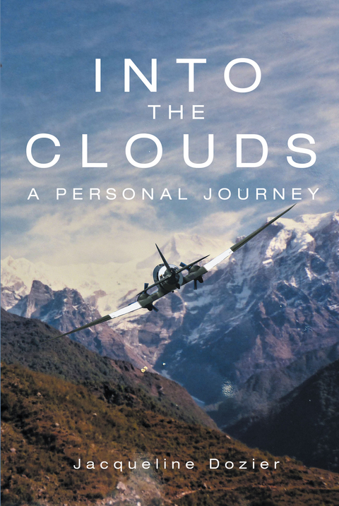 Into the Clouds - Jacqueline Dozier