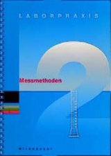 Laborpraxis Bd. 2: Messmethoden - 