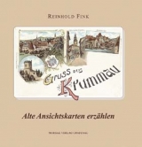 Gruss aus Krummau - Reinhold Fink