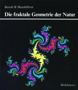 Die fraktale Geometrie der Natur - Benoît B Mandelbrot