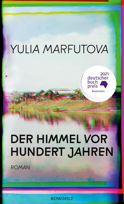 Der Himmel vor hundert Jahren -  Yulia Marfutova