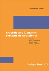 Fractals and Dynamic Systems in Geoscience - 