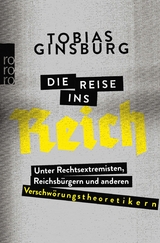 Die Reise ins Reich -  Tobias Ginsburg