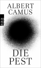 Die Pest -  Albert Camus