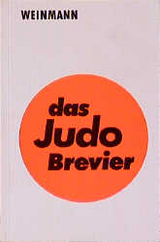 Das Judo Brevier - Wolfgang Weinmann