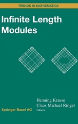 Infinite Length Modules - 