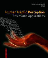 Human Haptic Perception - 